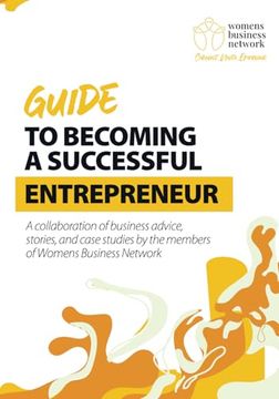 portada Womens Business Network Guide to Becoming a Successful Entrepreneur