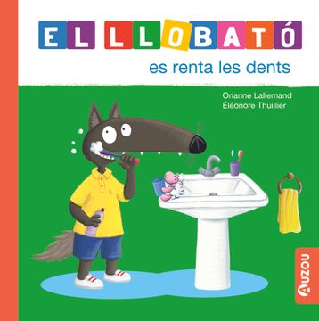 portada El Llobato es Renta les Dents (en Catalá)