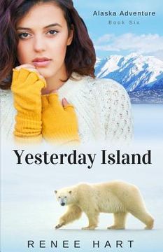 portada Yesterday Island