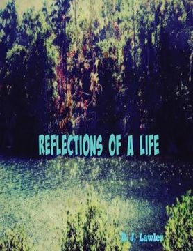 portada Reflections of a Life (in English)