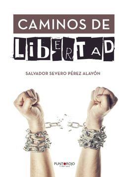 portada Caminos de Libertad