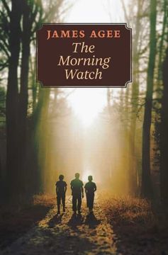 portada The Morning Watch (in English)