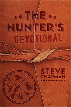portada The Hunter's Devotional (en Inglés)