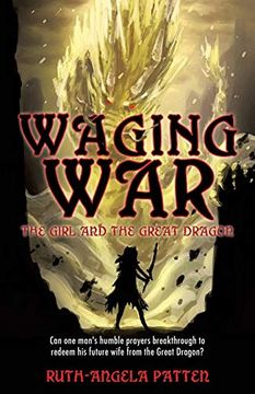 portada Waging war (en Inglés)