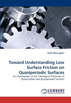 portada toward understanding low surface friction on quasiperiodic surfaces (en Inglés)