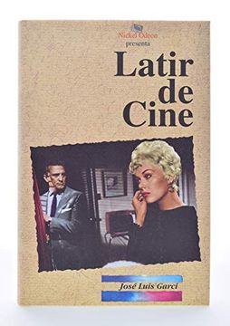 portada Latir de Cine (in Spanish)