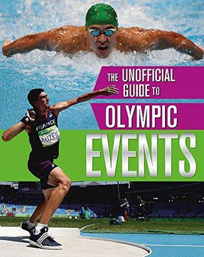 portada The Unofficial Guide to the Olympic Games: Events
