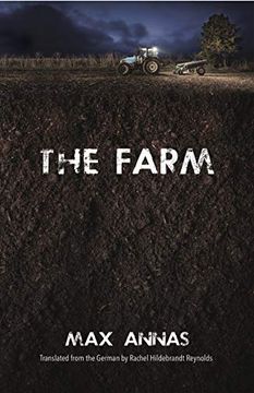 portada The Farm (African Crime Reads Series)