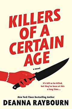 portada Killers of a Certain age (en Inglés)