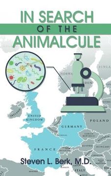 portada In Search of the Animalcule (en Inglés)