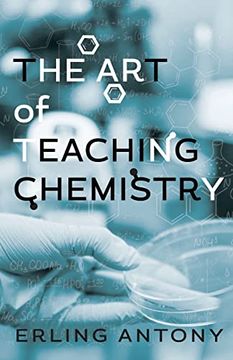 portada The art of Teaching Chemistry (en Inglés)