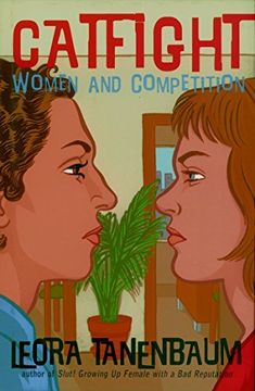 portada Catfight: Women and Competition (en Inglés)