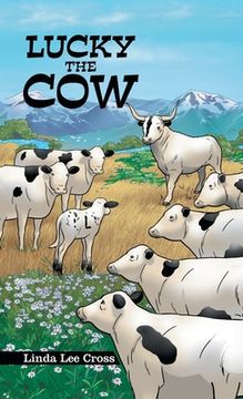 portada Lucky the Cow