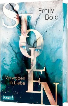 portada Stolen 1: Verwoben in Liebe: Eine Magische Fantasy-Liebesgeschichte ab 12 Jahren (1) Eine Magische Fantasy-Liebesgeschichte ab 12 Jahren (in German)
