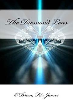 portada The Diamond Lens (en Inglés)