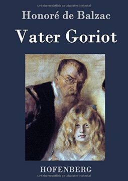 portada Vater Goriot (German Edition) 