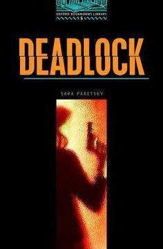 portada Deadlock: 1800 Headwords (in English)