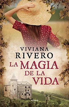 portada La Magia de la Vida (in Spanish)