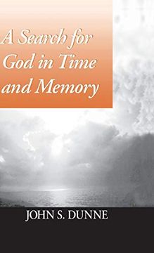 portada Search for god in Time and Memory, a (en Inglés)