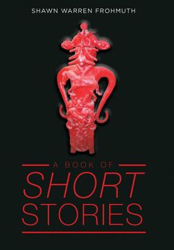 portada A Book of Short Stories 