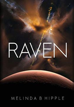 portada Raven (en Inglés)
