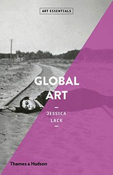 portada Global Art (Art Essentials) (en Inglés)