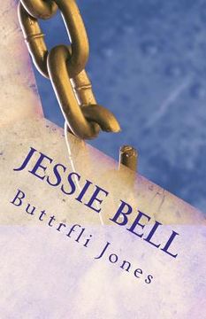 portada jessie bell (en Inglés)