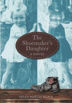 portada The Shoemaker's Daughter (en Inglés)
