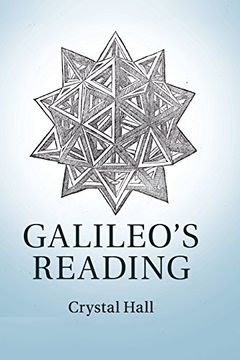 portada Galileo's Reading (en Inglés)