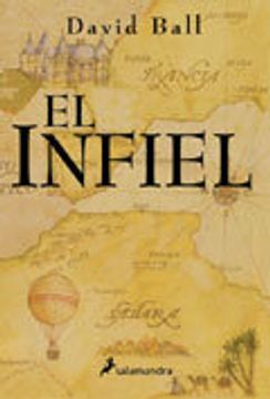 portada infiel, el (in Spanish)