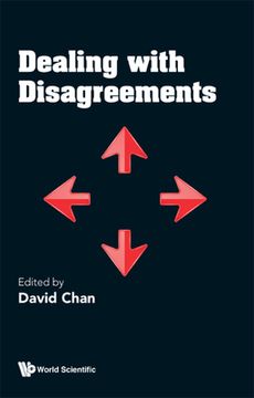 portada Dealing with Disagreements (in English)