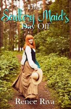 portada The Skullery Maid's Day Off (Below the Stairs)