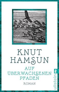 portada Auf Überwachsenen Pfaden (in German)