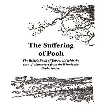 portada The Suffering of Pooh (en Inglés)
