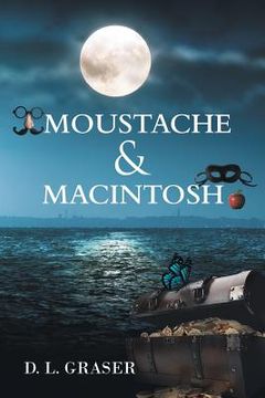 portada Moustache & Macintosh (en Inglés)