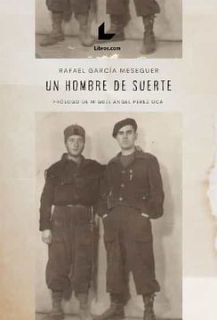 portada Un Hombre de Suerte (in Spanish)