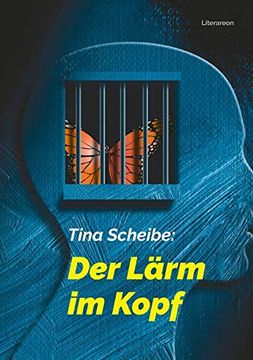 portada Der Lärm im Kopf (Literareon) (in German)