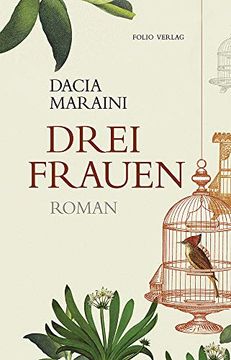 portada Drei Frauen (Transfer Bibliothek) (in German)