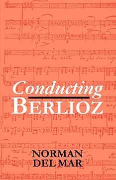 portada Conducting Berlioz (in English)