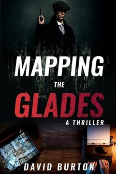 portada Mapping the Glades (en Inglés)