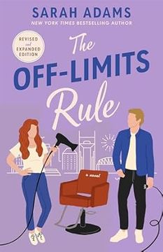 portada The Off-Limits Rule