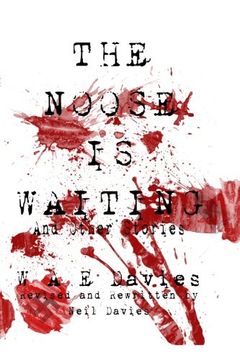 portada The Noose Is Waiting: And Other Stories