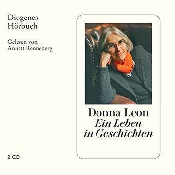 portada Ein Leben in Geschichten: Ungekürzte Ausgabe, Lesung (Diogenes Hörbuch) (en Alemán)