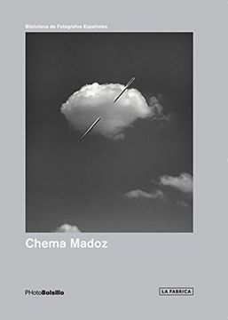 portada Chema Madoz: Ocurrencias y Regalos Para la Vista (5ª Ed. ) 