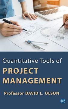 portada Quantitative Tools of Project Management