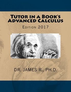 portada Tutor in a Book's Advanced Calculus