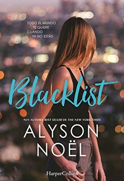 Blacklist (Spanish Edition)