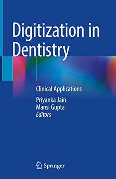 portada Digitization in Dentistry: Clinical Applications (en Inglés)