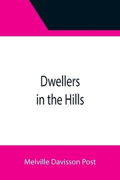 portada Dwellers in the Hills (in English)
