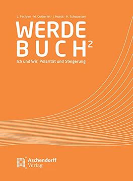 portada Werdebuch 2 ich und Wir: Polarität und Steigerung (en Alemán)